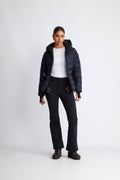 Grace Ski Pants - Black