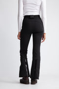 Grace Ski Pants - Black