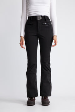 Grace Ski Pants - Black