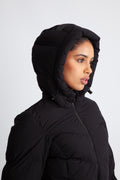 Girona Ski Jacket - Black