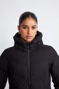 Girona Ski Jacket - Black