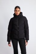 Girona Ski Jacket - Black