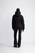 Girona Ski Jacket - Black