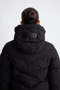 Girona Ski Jacket - Black