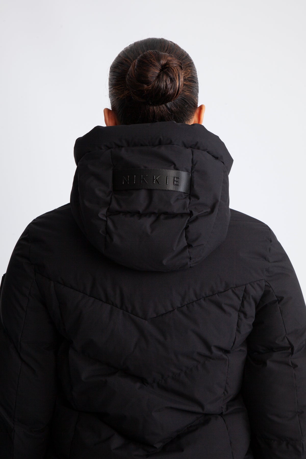Girona Ski Jacket - Black
