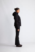 Girona Ski Jacket - Black
