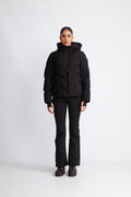 Girona Ski Jacket - Black