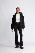 Girona Ski Jacket - Black