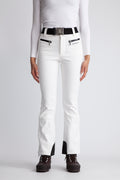 Grace Ski Pants - Bright White