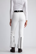 Grace Ski Pants - Bright White