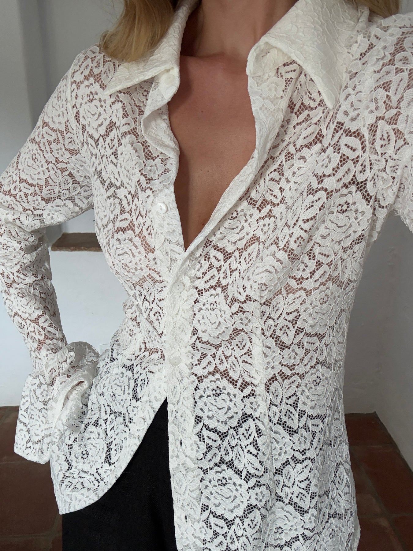 SIZE:Str. 34, HEIGHT:167