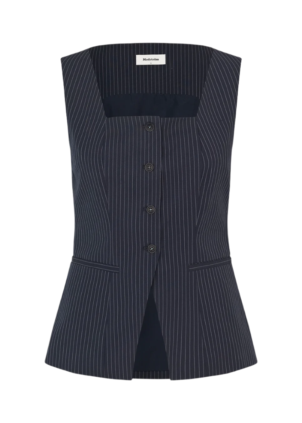 Mathilde Topp - Navy Sky