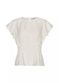 Nixon Top - Soft White