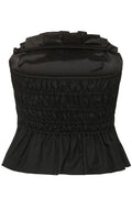 GZpauline Corset - Black
