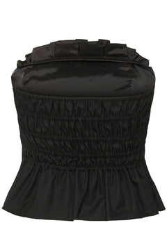 GZpauline Corset - Black