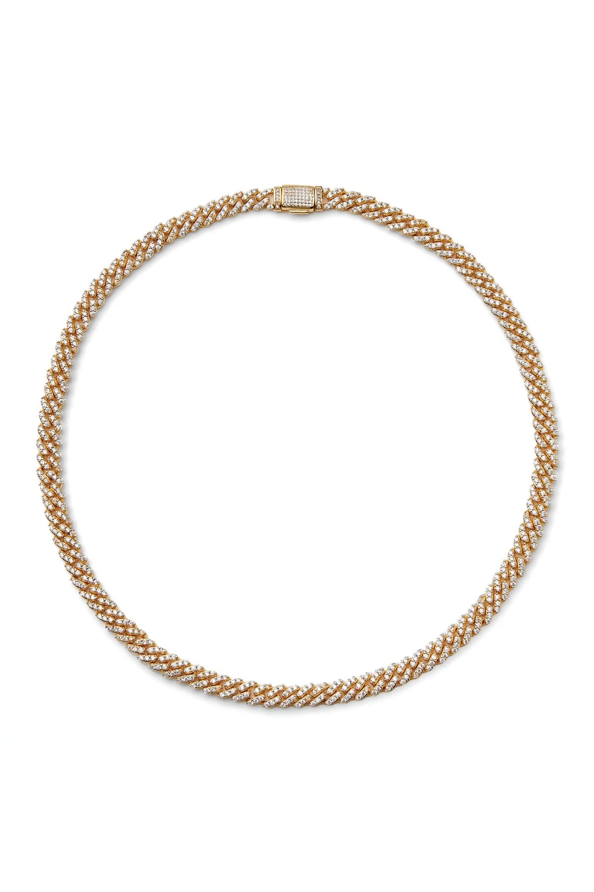 Classic Mexican Chain - Clear