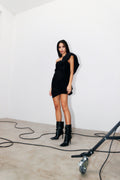 Amore Dress - Black