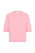 Madieiw Tee - Candy Pink
