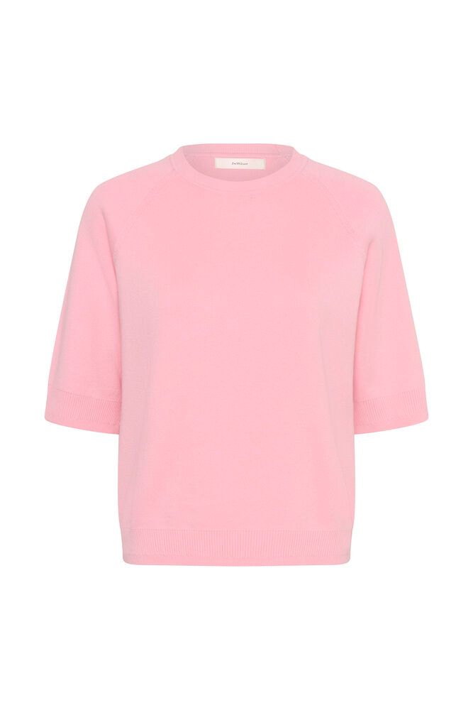 Madieiw Tee - Candy Pink