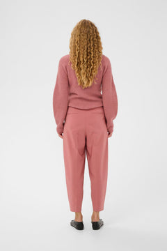 NiasIW Polo - Withered Rose
