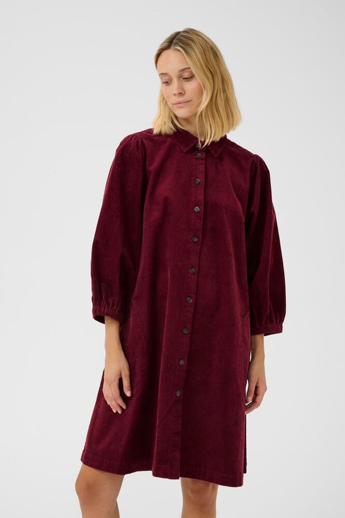 EleinaPW DR - Tawny Port