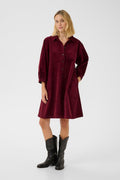 EleinaPW DR - Tawny Port