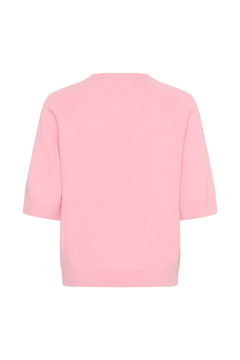 Madieiw Tee - Candy Pink