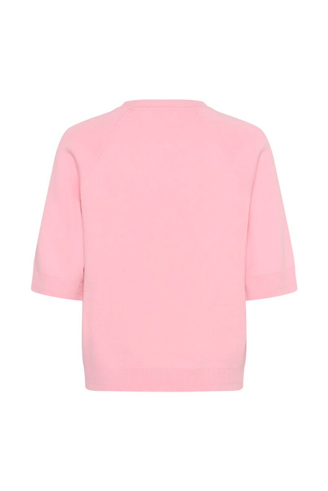 Madieiw Tee - Candy Pink