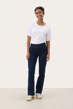 NikelasPW - Dark Blue Denim