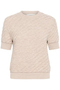 Sabbieiw Shirt - Haze/Stone