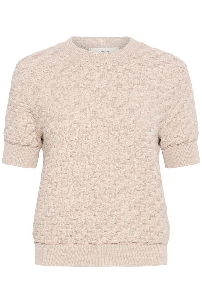 Sabbieiw Shirt - Haze/Stone