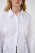 Gzopy Shirt - Bright White