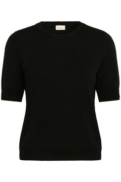 NatanyaPW PU - Black