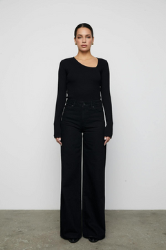 Taylor - Black