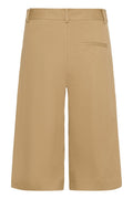 Diaziw Culotte Pants - Latte