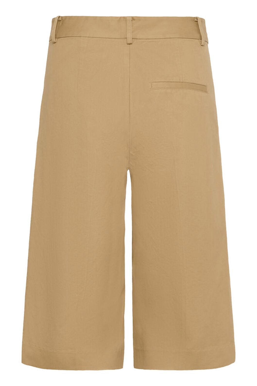 Diaziw Culotte Pants - Latte