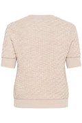 Sabbieiw Shirt - Haze/Stone