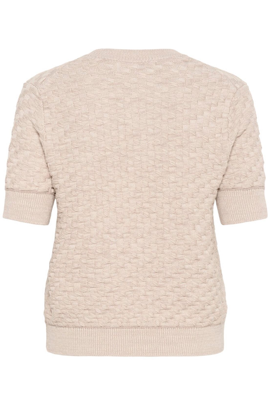 Sabbieiw Shirt - Haze/Stone