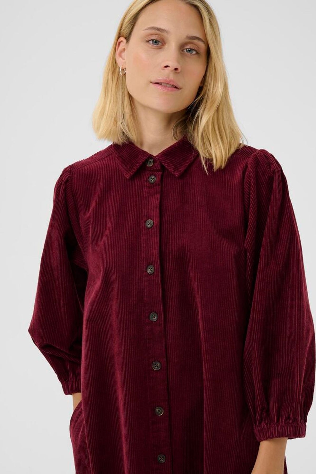 EleinaPW DR - Tawny Port