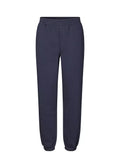Tia Pants - Navy Sky