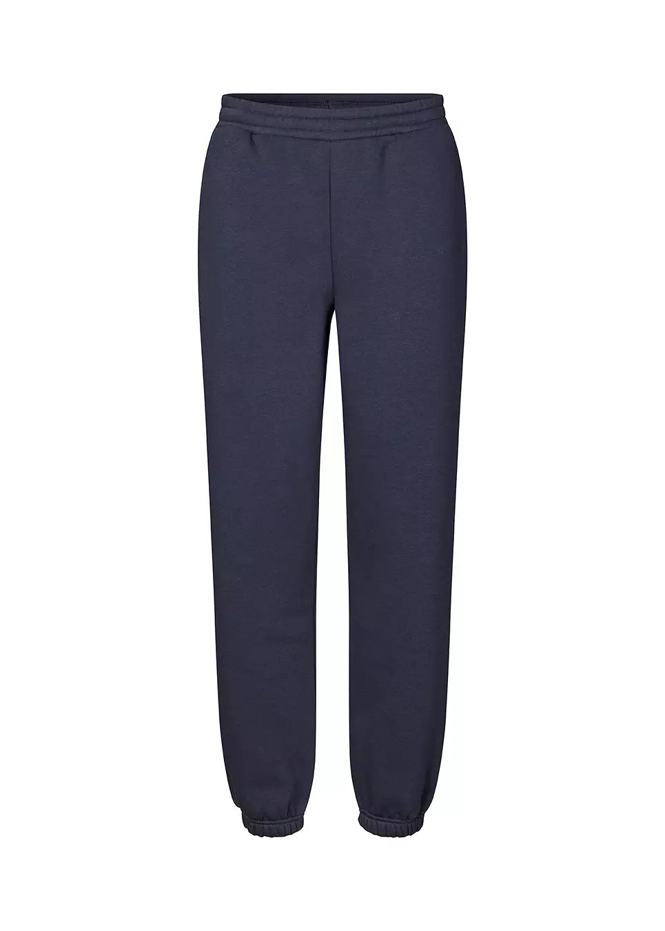 Tia Pants - Navy Sky