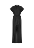 Nedra Jumpsuit - Black