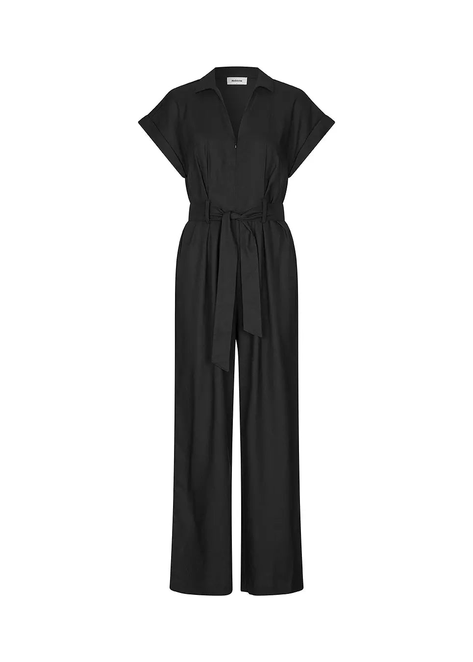 Nedra Jumpsuit - Black