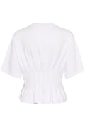 GZinez Tee - Bright White