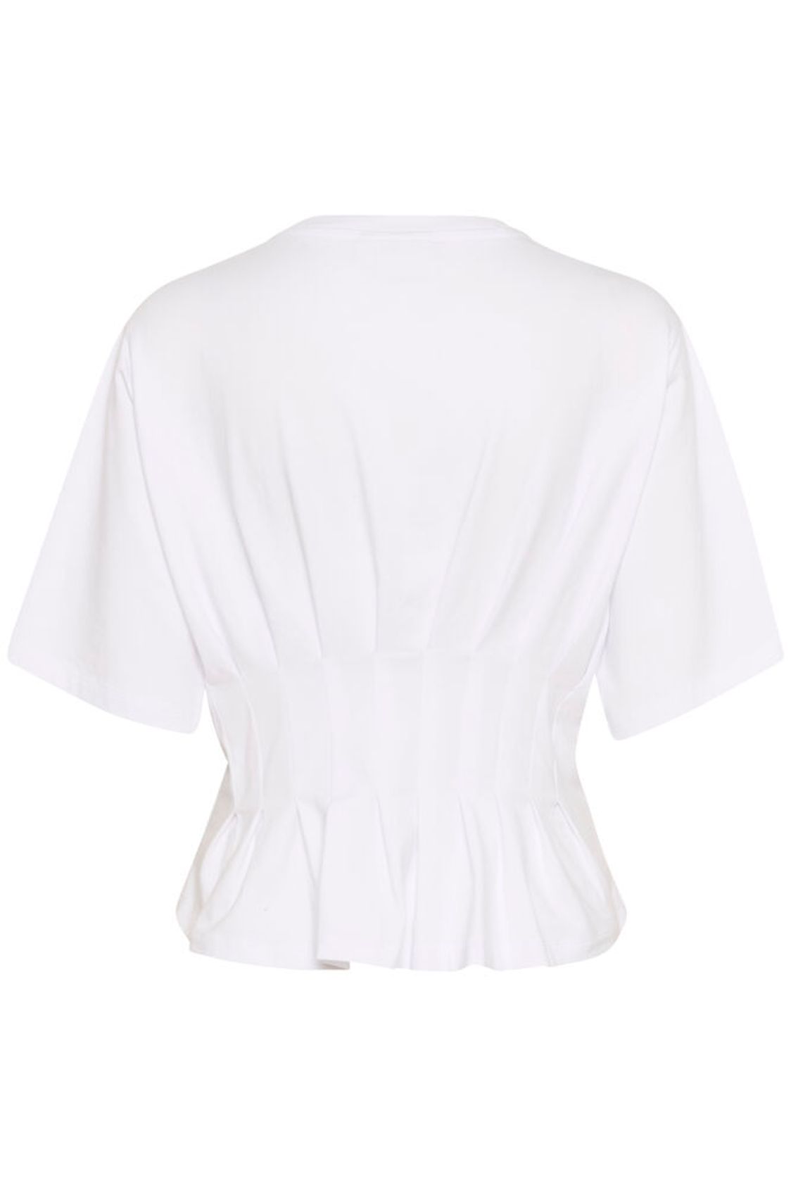 GZinez Tee - Bright White