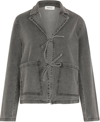 Harvey Jacket - Vintage Grey