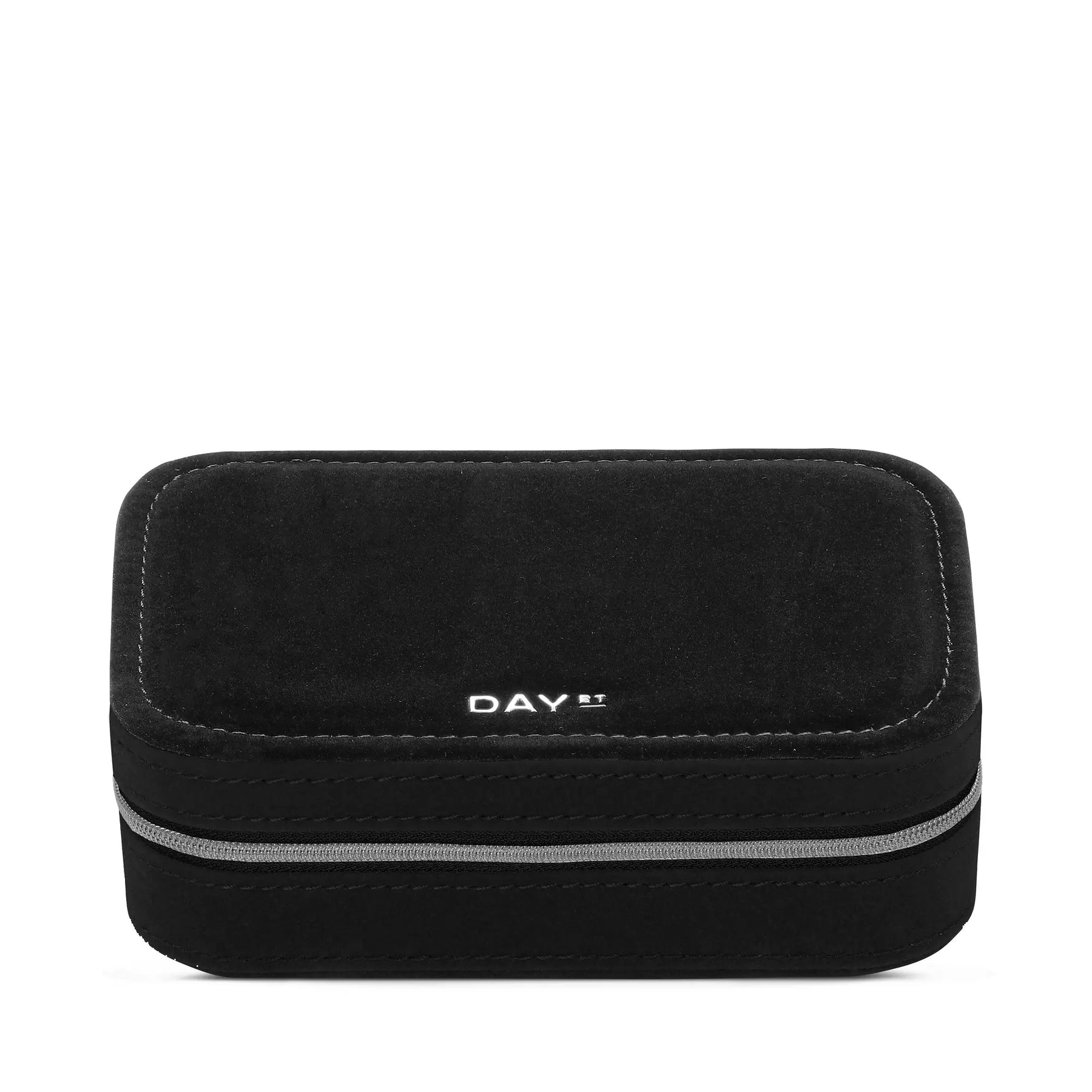 Day Z Jewelry Zip Box - Svart