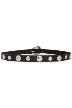 GZstuds Belt - Black