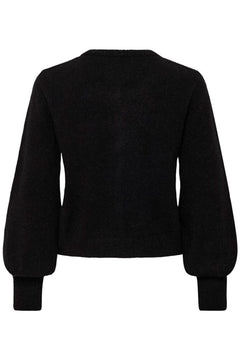 UljaPW CA - Black