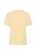 Vincentiw Karmen Tshirt - Chamomile